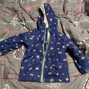 Hatley Size 4 Jacket